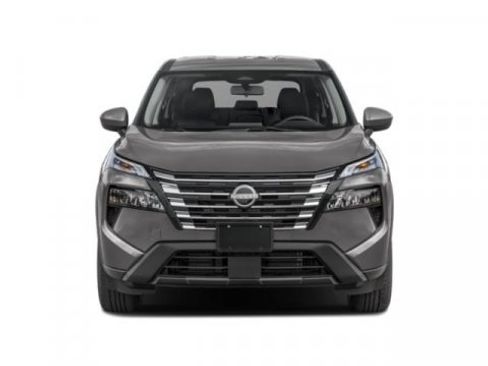 New 2026 Nissan Rogue SV image 7