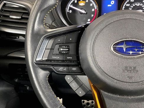 Used 2023 Subaru Forester Wilderness image 18