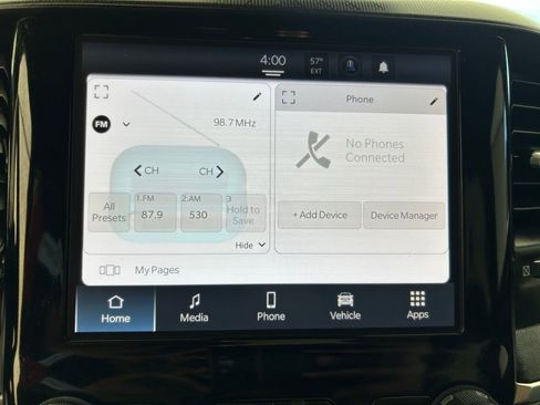 Used 2025 RAM 1500 Big Horn image 30