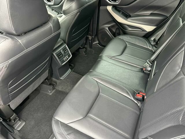 Certified 2022 Subaru Forester Limited w/ Popular Package #3 AWD/4WD image 14