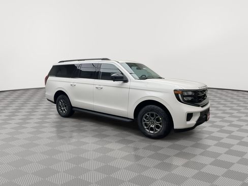 New 2025 Ford Expedition Max Active image 42