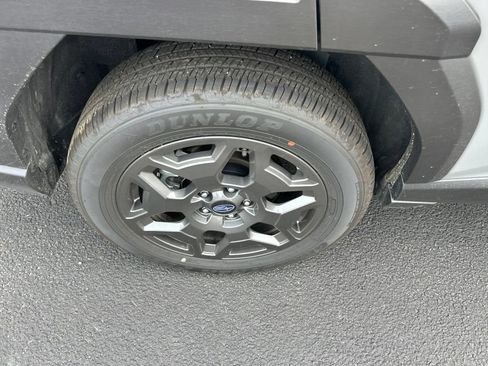 Certified 2026 Subaru Outback Premium AWD/4WD image 13
