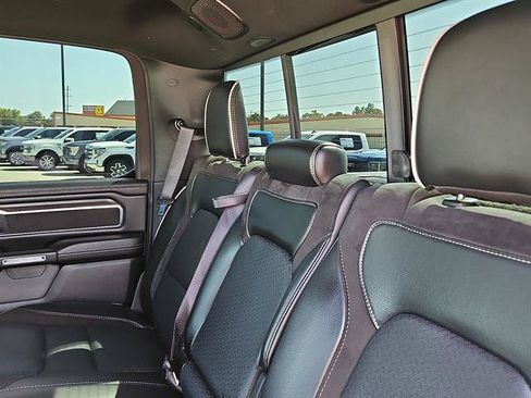 Used 2025 RAM 1500 Laramie w/ Sport Appearance Package AWD/4WD image 9