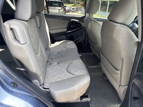 Used 2012 Toyota RAV4 4WD w/ Protection Pkg image 17