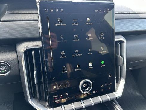 New 2026 GMC Acadia Elevation w/ Elevation Premium Package image 20