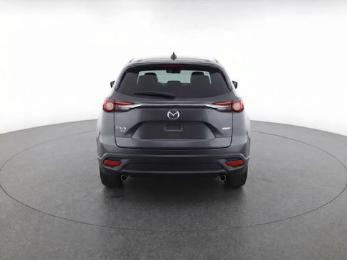 Used 2020 MAZDA CX-9 Touring w/ Touring Premium Package FWD image 7