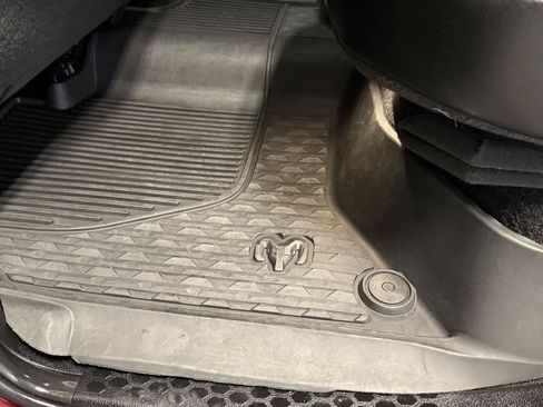 Used 2022 RAM 2500 Power Wagon AWD/4WD image 34