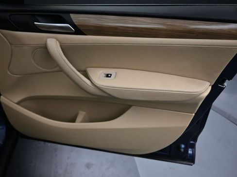 Used 2014 BMW X3 xDrive35i image 25