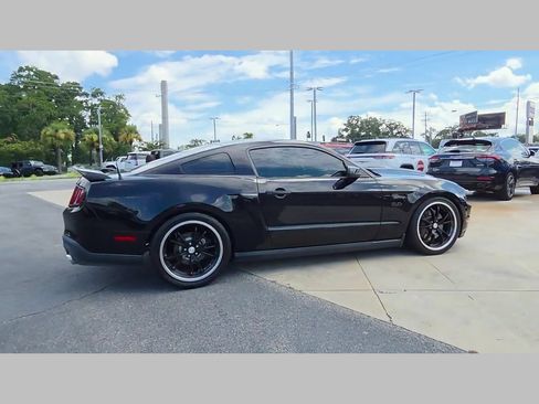Used 2011 Ford Mustang GT Premium w/ Electronics Pkg RWD image 31