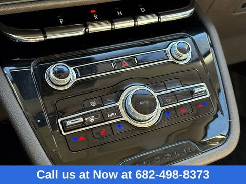 Used 2022 Lincoln Corsair AWD w/ Premium Package image 26