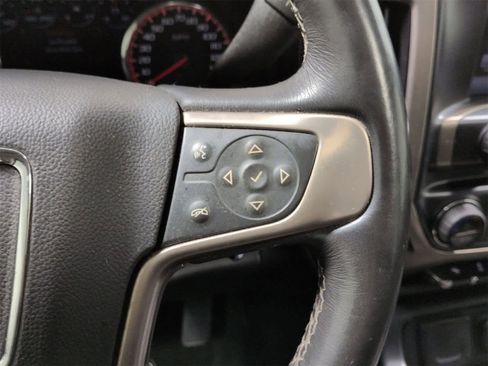 Used 2015 GMC Sierra 2500 Denali w/ Duramax Plus Package image 27