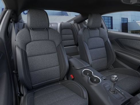 New 2026 Ford Mustang Coupe RWD image 10
