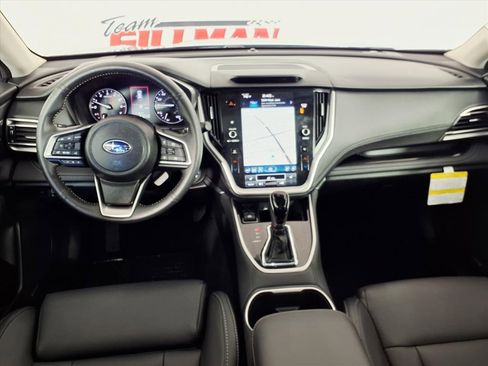 Certified 2025 Subaru Outback Limited image 13