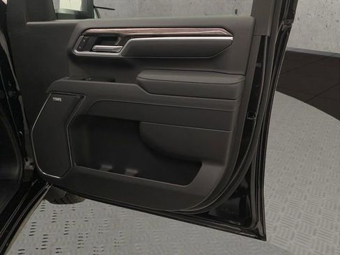 New 2026 Chevrolet Silverado 2500 LTZ w/ LTZ Plus Package image 20