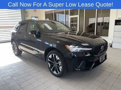 Used 2026 Volvo XC60 B5 Plus w/ Climate Package