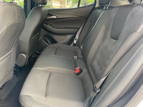 Used 2025 Buick Encore GX Preferred FWD image 11