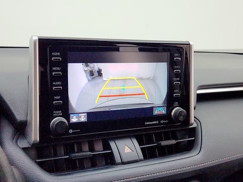 Used 2019 Toyota RAV4 XLE w/ Convenience Package AWD/4WD image 21