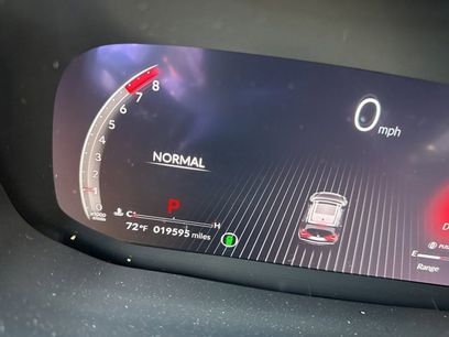 Used 2024 Acura MDX A-Spec