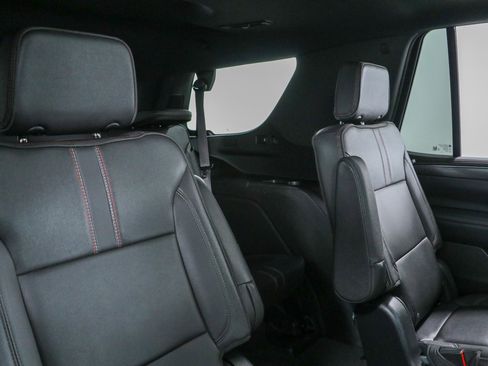 Used 2023 Chevrolet Tahoe RST w/ Luxury Package RWD image 32