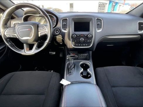 Used 2020 Dodge Durango SXT image 14