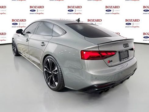Used 2024 Audi S5 Premium Plus image 6