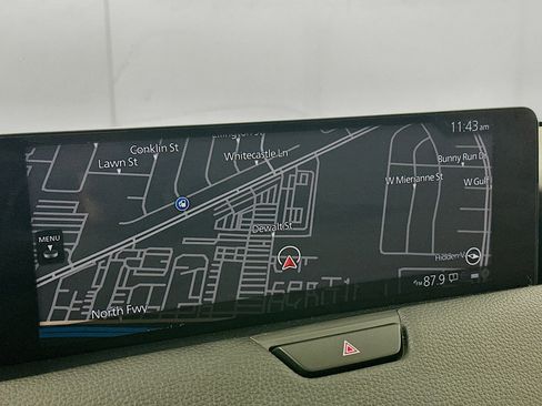 Used 2025 MAZDA CX-90 3.3 Turbo w/ Premium Sport Pkg image 22