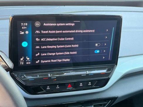 Used 2023 Volkswagen ID.4 Pro S image 16