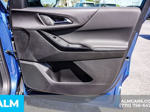 Used 2025 Chevrolet Equinox RS w/ Safety and Technology Package image 50