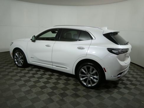 Used 2023 Buick Envision Avenir image 7