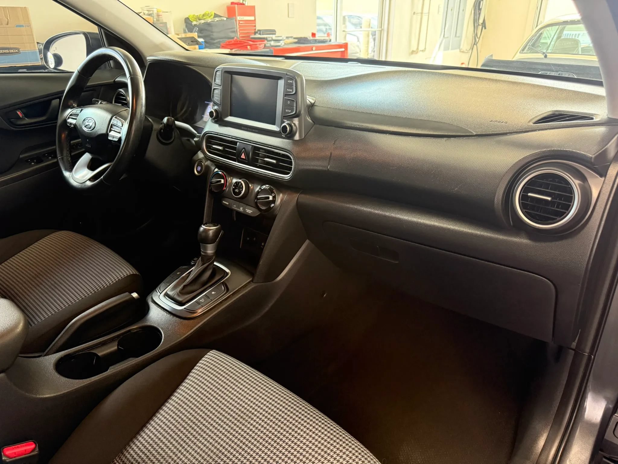 Used 2020 Hyundai Kona SEL FWD image 20