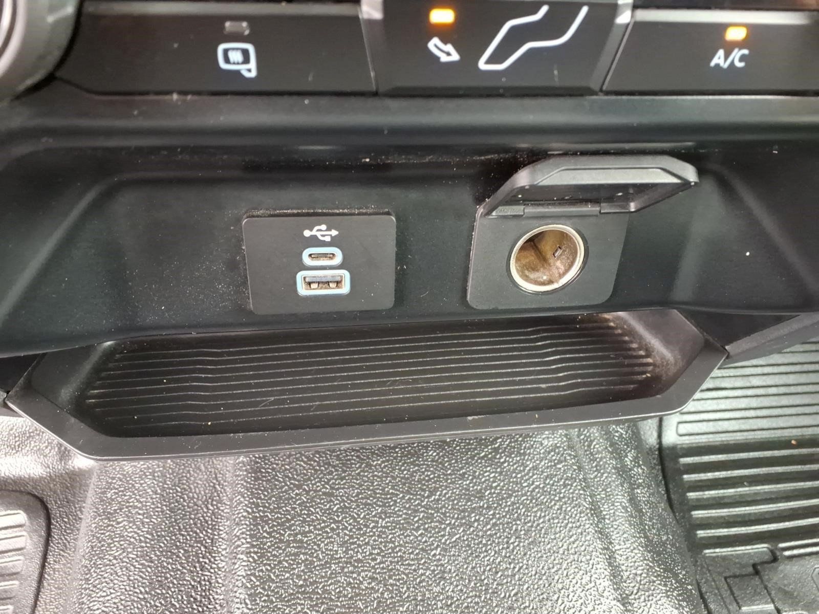 Used 2026 Ford F250 XL AWD/4WD image 24