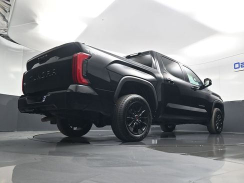 Used 2024 Toyota Tundra Limited w/ TRD Off-Road Package image 45