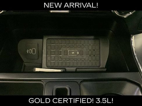 Certified 2025 Ford F150 XLT w/ Equipment Group 303A High AWD/4WD image 44