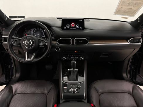 Used 2020 MAZDA CX-5 Signature AWD/4WD image 22