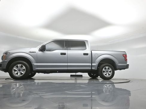 Certified 2020 Ford F150 XLT w/ Equipment Group 301A Mid RWD image 48