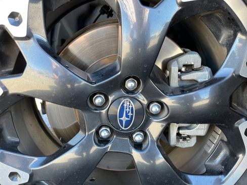 Used 2023 Subaru Crosstrek 2.0i Premium image 31