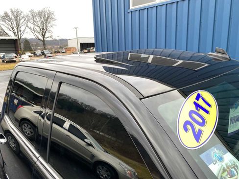 Used 2017 GMC Sierra 1500 Denali image 5