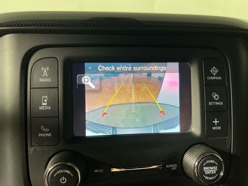 Used 2019 RAM 1500 Rebel AWD/4WD image 19