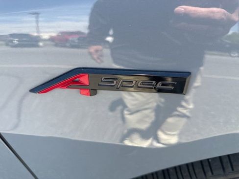 Certified 2025 Acura RDX A-Spec AWD/4WD image 40
