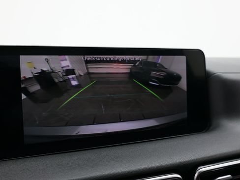 Used 2026 Nissan Sentra SR w/ Floor Mat Package FWD image 21