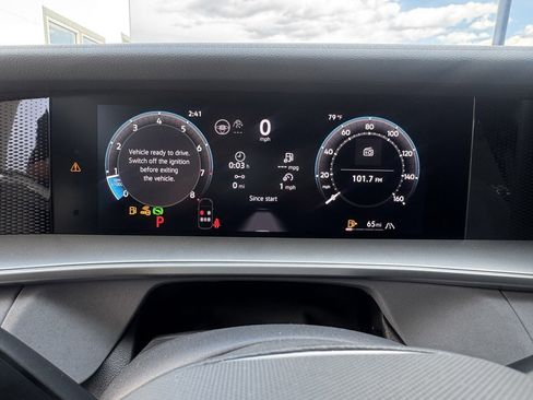 New 2026 Volkswagen Tiguan SE R-Line AWD/4WD image 21