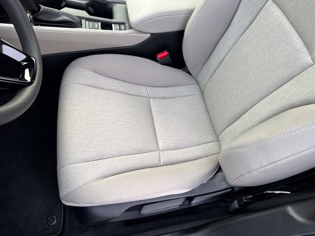 New 2026 Honda Accord LX image 25
