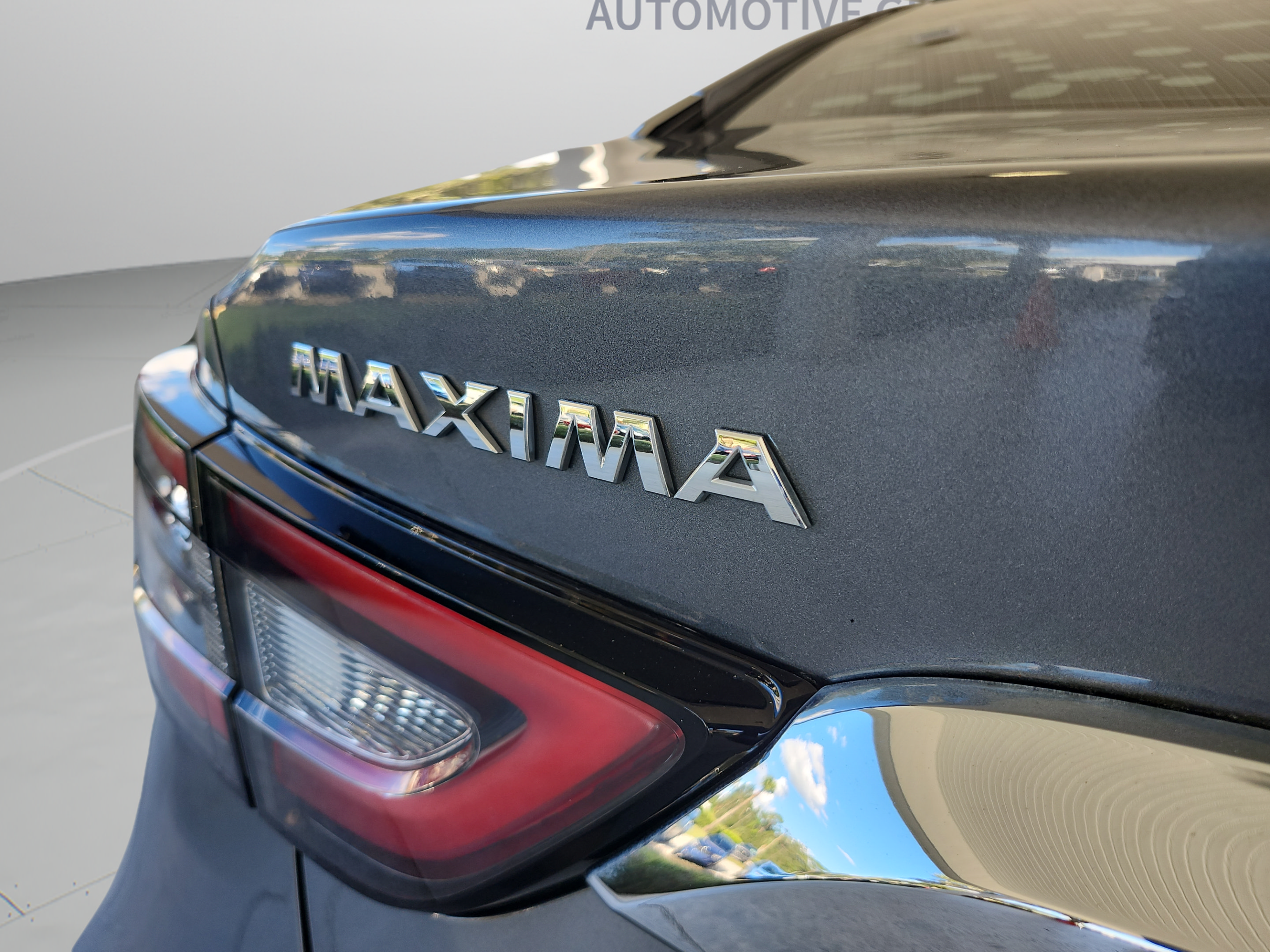 Used 2020 Nissan Maxima 3.5 SV w/ Floor Mat Group FWD image 30
