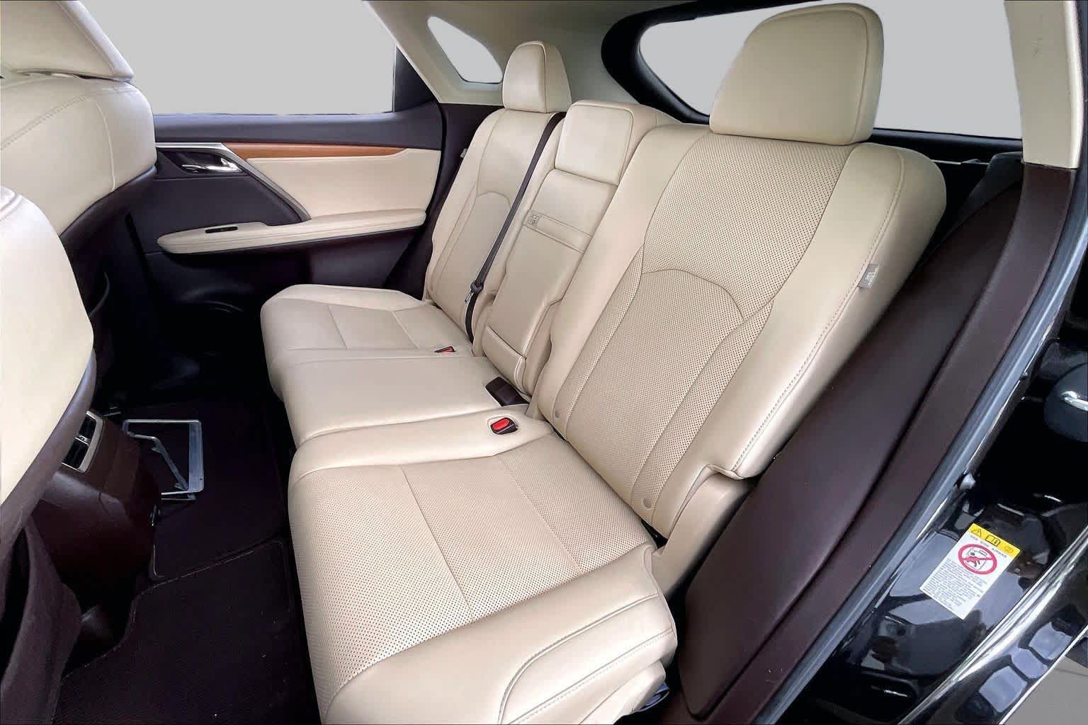 Used 2020 Lexus RX 350 FWD w/ Premium Package image 20