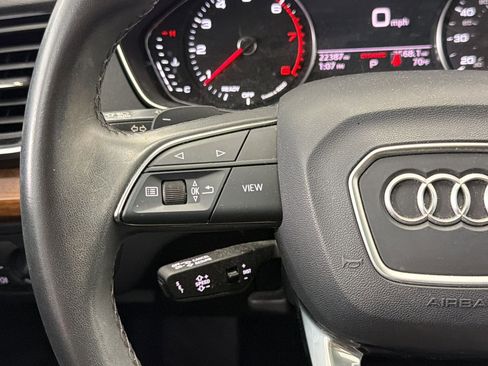 Certified 2023 Audi Q5 2.0T Premium w/ Convenience Package AWD/4WD image 17