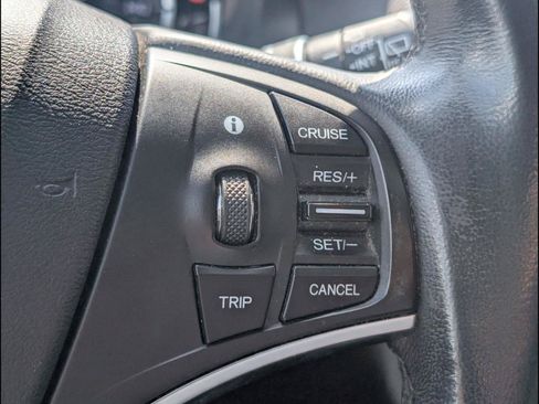 Used 2015 Acura MDX w/ Technology Package FWD image 19