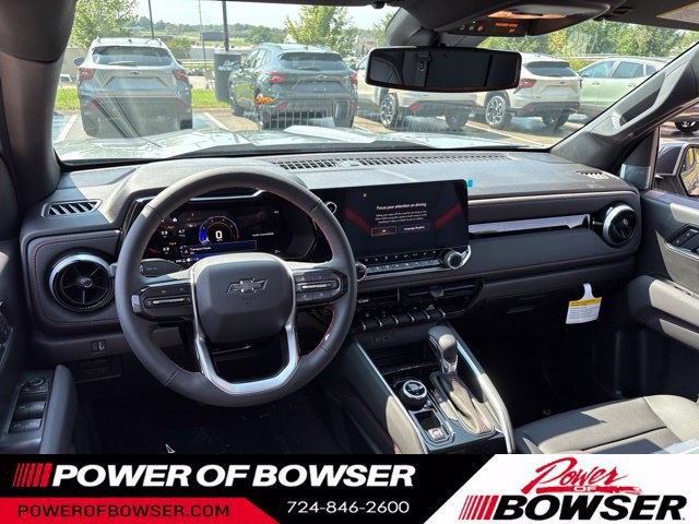 New 2026 Chevrolet Colorado Z71 w/ Z71 Convenience Package 2 AWD/4WD image 7