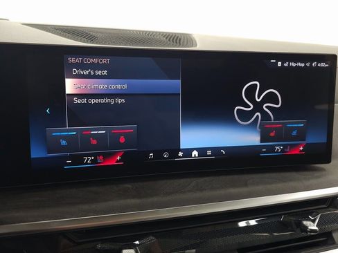 Used 2026 BMW X5 xDrive40i w/ Climate Comfort Package image 22