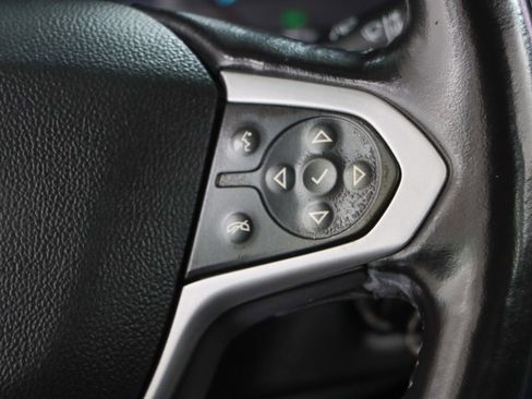 Used 2021 Chevrolet Colorado LT w/ Safety Package image 14