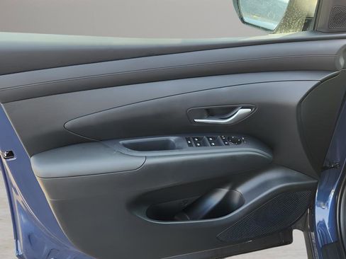 New 2026 Hyundai Tucson SEL image 13